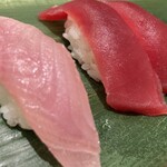 寿司 魚がし日本一 - 