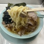 クマちゃんラーメン - 