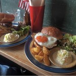 デクスター ダイナー - 