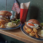 デクスター ダイナー - 