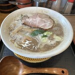 ラーメン猪太 - 