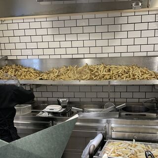 DE FRITES STAAN_0