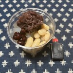 天まめ - 天まめ600円