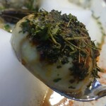 Ｍカッセ なんばCITY こめじるし店 - そういえば玉子も追加しました。