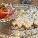 バール チッチャ - 