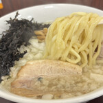 ラーメン哲學 - 