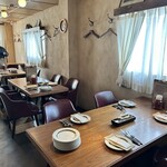 バール チッチャ - 