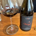 バール チッチャ - 