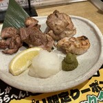 大衆酒場 どんがめ - 