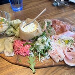 バール チッチャ - 