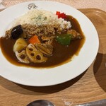 すなば珈琲 - 料理写真: