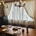 バール チッチャ - 