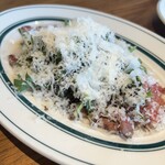 バール チッチャ - 