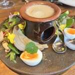 バール チッチャ - 