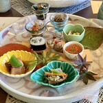 日本料理　雲海 - 