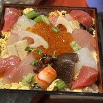 宮川町 水簾 東京ミッドタウン店 - 