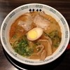熊本ラーメン館 味千拉麺×桂花ラーメン 半道橋店