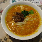 Tonkou - 担々麺