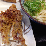 Marugame Seimen - ゲソ天登場！　＠130