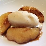 ランビアンス - デザート