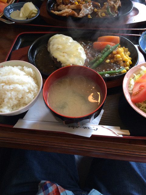 まきば - 小佐野（喫茶店）の写真