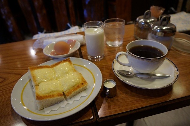 Coffee Kikou Kakutani