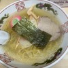 ラーメン信月