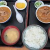 永井食堂