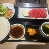 ひとり焼肉一 阿波座店
