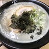 やまみラーメン