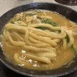 手打ちめん処　しら川 - 