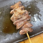 もつ焼でん - 