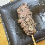もつ焼でん - 