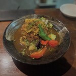 あきらカレー - 