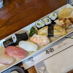 寿し和 - 