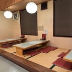 手打ちめん処　しら川 - 