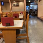 手打ちめん処　しら川 - 