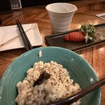焼き鳥 ショウチャン - 
