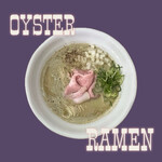 NIBOSHIST - 牡蠣そば（限定）1,300円