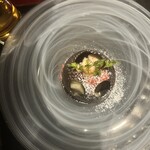 Sweets&bar Mont Pignon - 