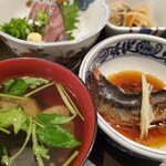 いわし料理 善 - 