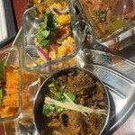 エリックサウスマサラダイナー - 