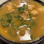 手打ちめん処　しら川 - 