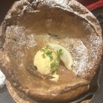 Sweets&bar Mont Pignon - 