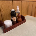 手打ちめん処　しら川 - 