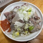 もつ焼でん 蒲田店 - 