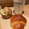 TruffleBAKERY ルミネ新宿店