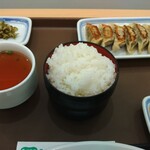 リンガーハット アピタ西大和店 - 