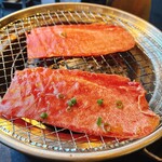 焼肉 朧 - 