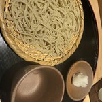 蕎麦馳走 かがり - 